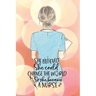 She believed she could change the world so she became a nurse notebook. Gift idea for thankyou and Christmas.: Perfect gift for a graduation nurse or