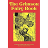The Crimson Fairy Book