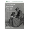 Canadian Baptist Women