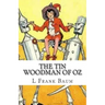 The Tin Woodman Of Oz