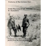 Pictures of the Korean War . . .: From the Lens of Cpl. Harold W. Hamilton