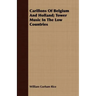 Carillons Of Belgium And Holland; Tower Music In The Low Countries