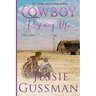 Cowboy Rescuing Me (Coming Home to North Dakota Western Sweet Romance Book 6)