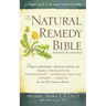The Natural Remedy Bible