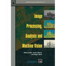 Image Processing, Analysis and Machine Vision