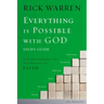 Everything Is Possible with God Bible Study Guide: Understanding the Six Phases of Faith