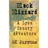 Black Blizzard