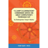 A Lamp's Illumination Condensed Advice on Great Completion's Thorough Cut