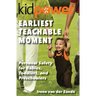 Earliest Teachable Moment: Personal Safety for Babies, Toddlers, and Preschoolers