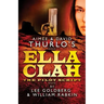 Aimee & David Thurlo's Ella Clah: The Pilot Script