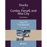 Stucky V. Conlee, Parsell, and Nita City: Case File, Trial Materials