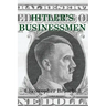 Hitler's Businessmen: Corporate Ethics and the Nazis