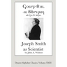 Joseph Smith as Scientist (Deseret Alphabet Edition)