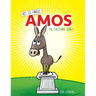 Not So Famous Amos: The Christmas Donkey