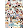 Anonymity: A Secret History of English Literature
