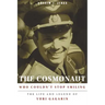 The Cosmonaut Who Couldn't Stop Smiling