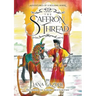 The Saffron Thread: A sequel to 'A Heart beats Within'