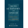 Truth, Autonomy, and Speech: Feminist Theory and the First Amendment