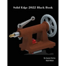 Solid Edge 2022 Black Book