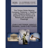 The Timken Roller Bearing Company, Petitioner, V. National Labor Relations Board. U.S. Supreme Court Transcript of Record with Supporting Pleadings