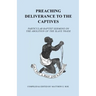 Preaching Deliverance to the Captives: Particular Baptist Sermons on the Abolition of the Slave Trade
