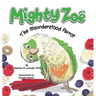 Mighty Zoë: The Misunderstood Parrot