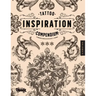 Tattoo Inspiration Compendium of Ornamental Designs for Tattoo Artists and Designers