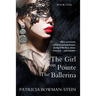 The Girl On Pointe The Ballerina