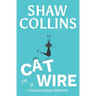 Cat on a Wire