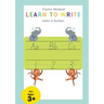 Learn To Write