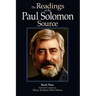 The Readings of the Paul Solomon Source Book 9