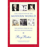 The Creation of the Modern World: The Untold Story of the British Enlightenment