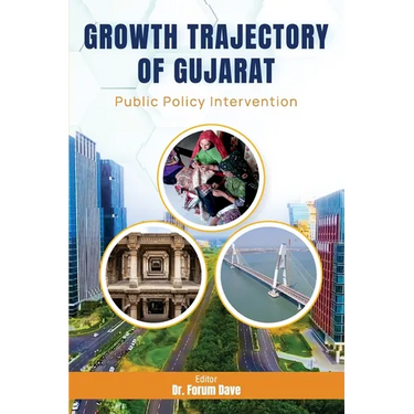 Growth Trajectory of Gujarat: Public Policy Intervention