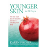 Younger Skin in 28 Days