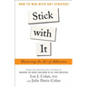 Stick with It: Mastering the Art of Adherence