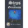 Steps to Greatness