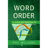 Word Order in English Sentences