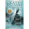 Don't Speak