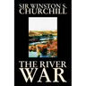 The River War by Winston S. Churchill, History
