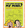 Can You Read My Mind? (Dot-to-Dot Activities for Adults)