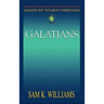Abingdon New Testament Commentaries: Galatians
