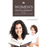 Women's Development and Social Conflicts in India