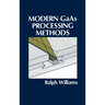 Modern GAAS Processing Methods
