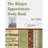 The Allegro Appassionato Study Book for Cello