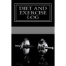 Weight Watchers Diet and Exercise Log