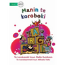 My Alphabet - Manin te koroboki (Te Kiribati)