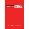 Jesus Is My Hero
