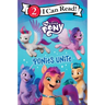 My Little Pony: Ponies Unite