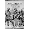 Cherokee Buckskin: How to skin, buck, stretch, flesh, dehair, brain tan, and smoke an animal pelt for use as clothing material. A little
