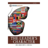 The Leader's Character